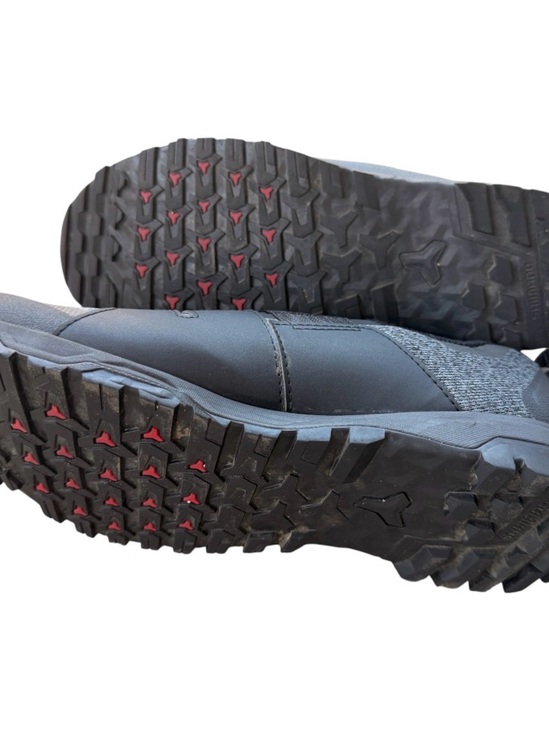 Shimano Gray and Black BOA Cycling Shoes main image 5